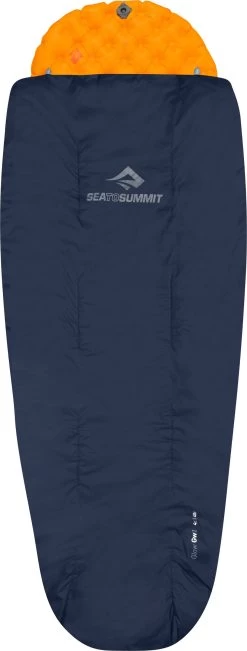 Sea To Summit Glow GwI Quilt Regular -Udendørs Udstyrsbutik 60200276 2