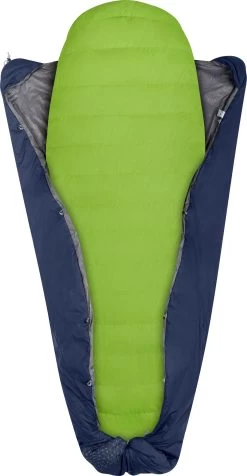 Sea To Summit Glow GwI Quilt Regular -Udendørs Udstyrsbutik 60200276 3