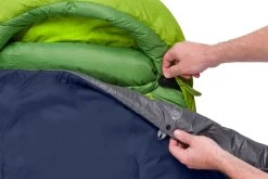 Sea To Summit Glow GwI Quilt Regular -Udendørs Udstyrsbutik 60200276 6