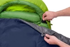 Sea To Summit Glow GwI Quilt Long -Udendørs Udstyrsbutik 60200277 6