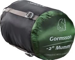 Nordisk Gormsson -2 Mummy Small -Udendørs Udstyrsbutik 60200278 9