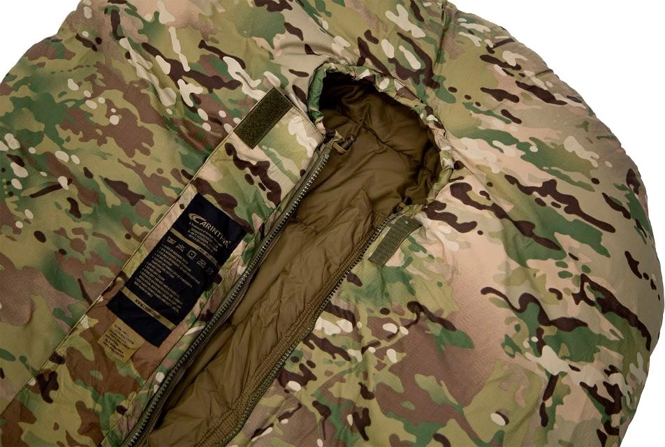 Carinthia Defence 4 Medium Multicam 7 Carinthia Defence 4 Medium Multicam - Billede 5