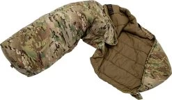 Carinthia Tropen Medium Multicam -Udendørs Udstyrsbutik 60200291 2