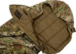 Carinthia Tropen Medium Multicam -Udendørs Udstyrsbutik 60200291 4