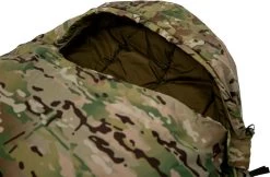 Carinthia Tropen Medium Multicam -Udendørs Udstyrsbutik 60200291 6