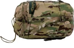 Carinthia Tropen Medium Multicam -Udendørs Udstyrsbutik 60200291 8