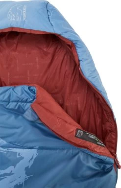 Nordisk Puk Junior EXP -Udendørs Udstyrsbutik 60200301 4