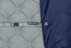 Sea To Summit Glow GwII Quilt Long -Udendørs Udstyrsbutik 60200304 8