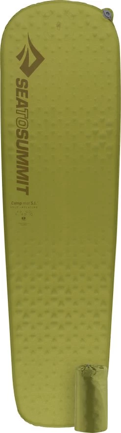 Sea To Summit Camp S.I. Regular -Udendørs Udstyrsbutik 60300058 2