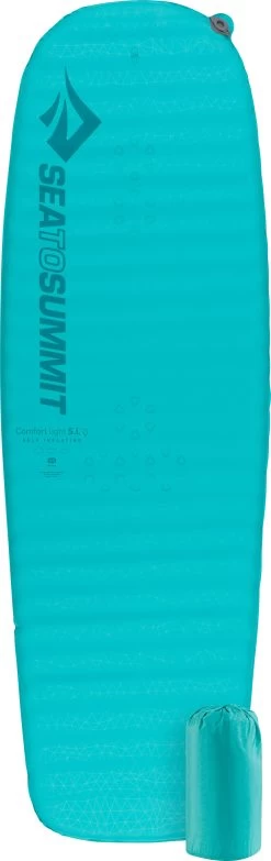 Sea To Summit Comfort Light S.I. Regular Women -Udendørs Udstyrsbutik 60300068 2