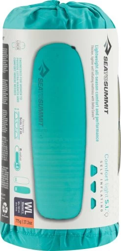 Sea To Summit Comfort Light S.I. Large Women -Udendørs Udstyrsbutik 60300069 3