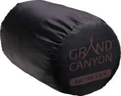Grand Canyon Hattan 3.8 Medium -Udendørs Udstyrsbutik 60300078 4