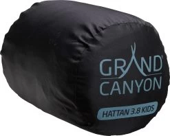 Grand Canyon Hattan 3.8 Kids -Udendørs Udstyrsbutik 60300082 4