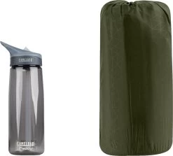 Sea To Summit Camp Plus S.I. Regular 10 Sea To Summit Camp Plus S.I. Regular -Udendørs Udstyrsbutik 60300091 2