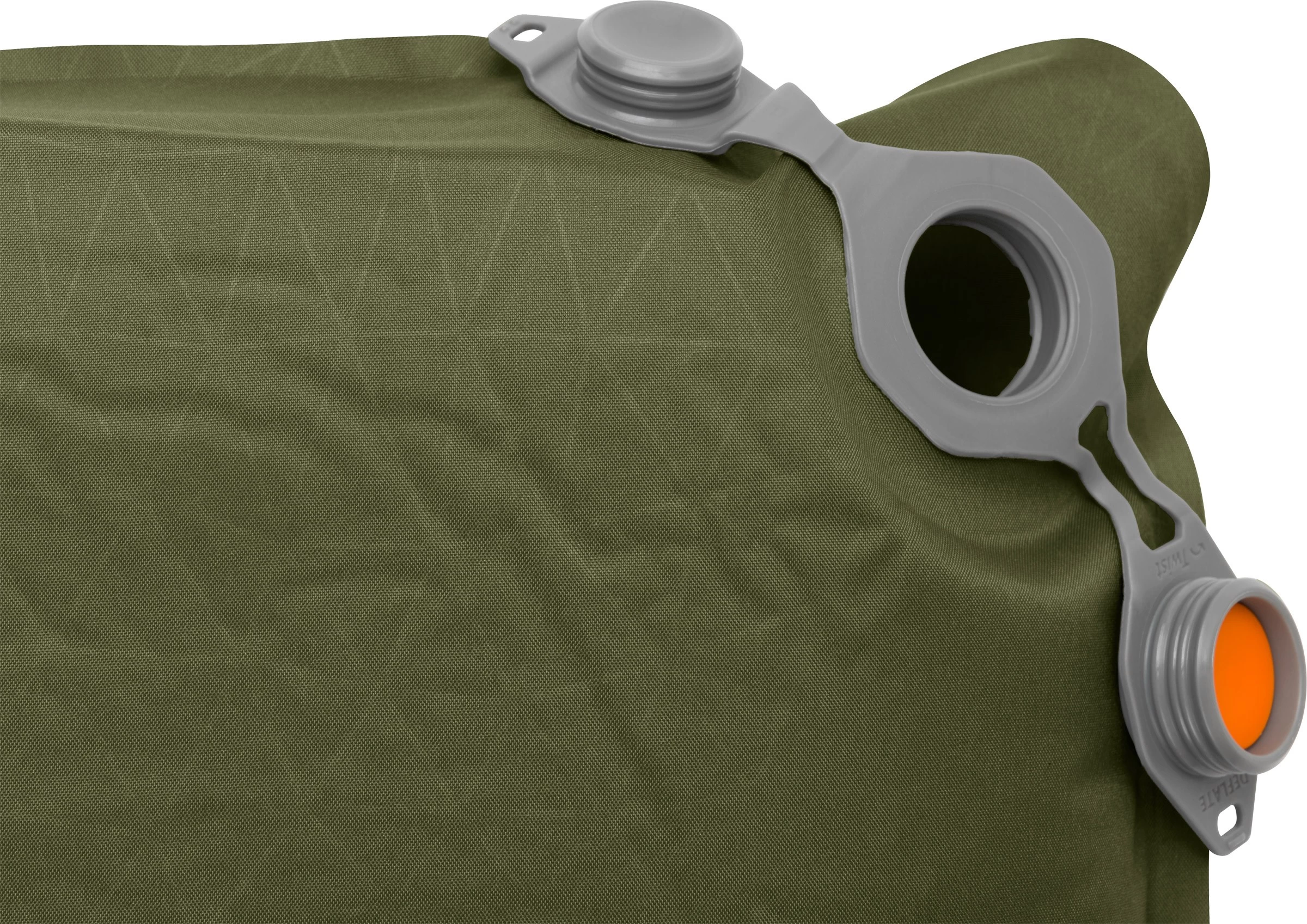 Sea To Summit Camp Plus S.I. Regular 6 Sea To Summit Camp Plus S.I. Regular - Billede 5