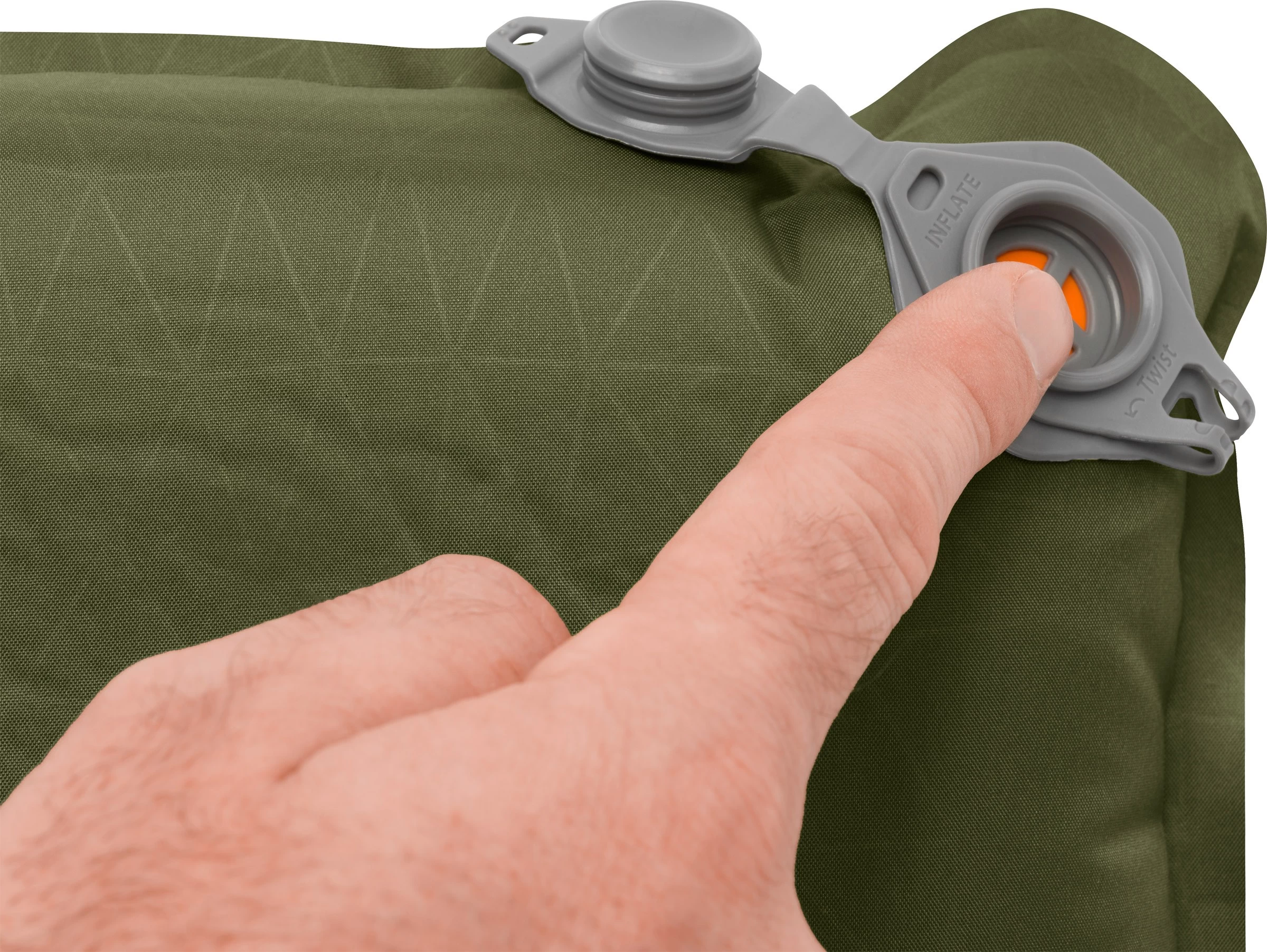 Sea To Summit Camp Plus S.I. Regular 8 Sea To Summit Camp Plus S.I. Regular - Billede 7