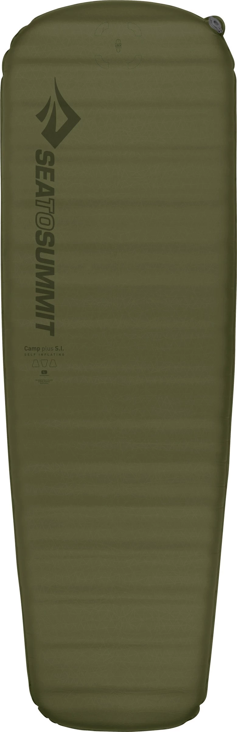 Sea To Summit Camp Plus S.I. Regular 2 Sea To Summit Camp Plus S.I. Regular