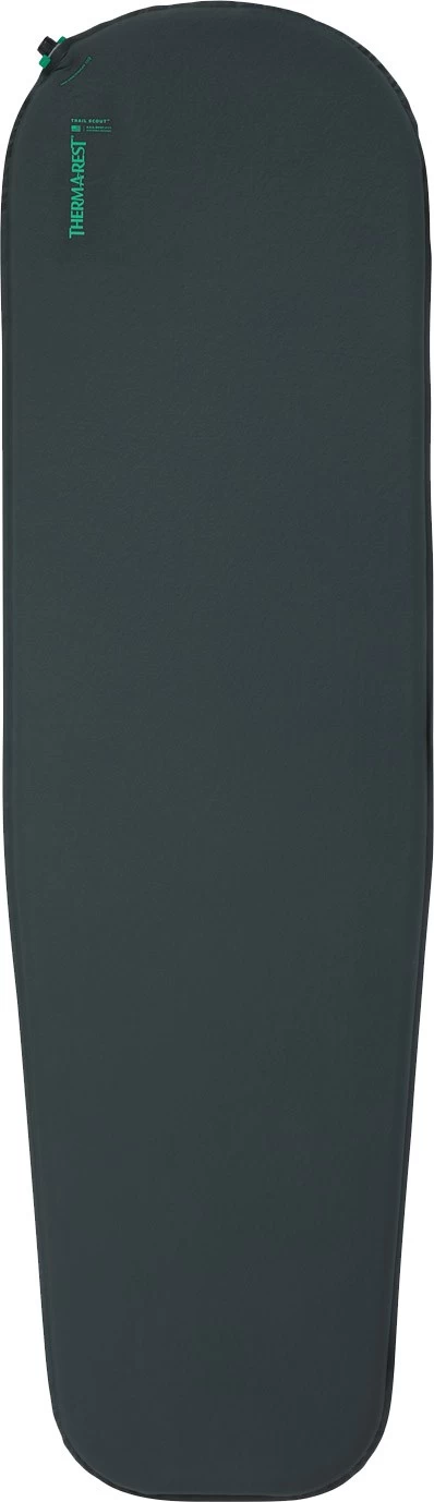 Therm-a-Rest Trail Scout™ Regular Sleeping Pad 4 Therm-a-Rest Trail Scout™ Regular Sleeping Pad - Billede 2