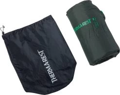 Therm-a-Rest Trail Scout™ Regular Sleeping Pad 10 Therm-a-Rest Trail Scout™ Regular Sleeping Pad -Udendørs Udstyrsbutik 60300095 2