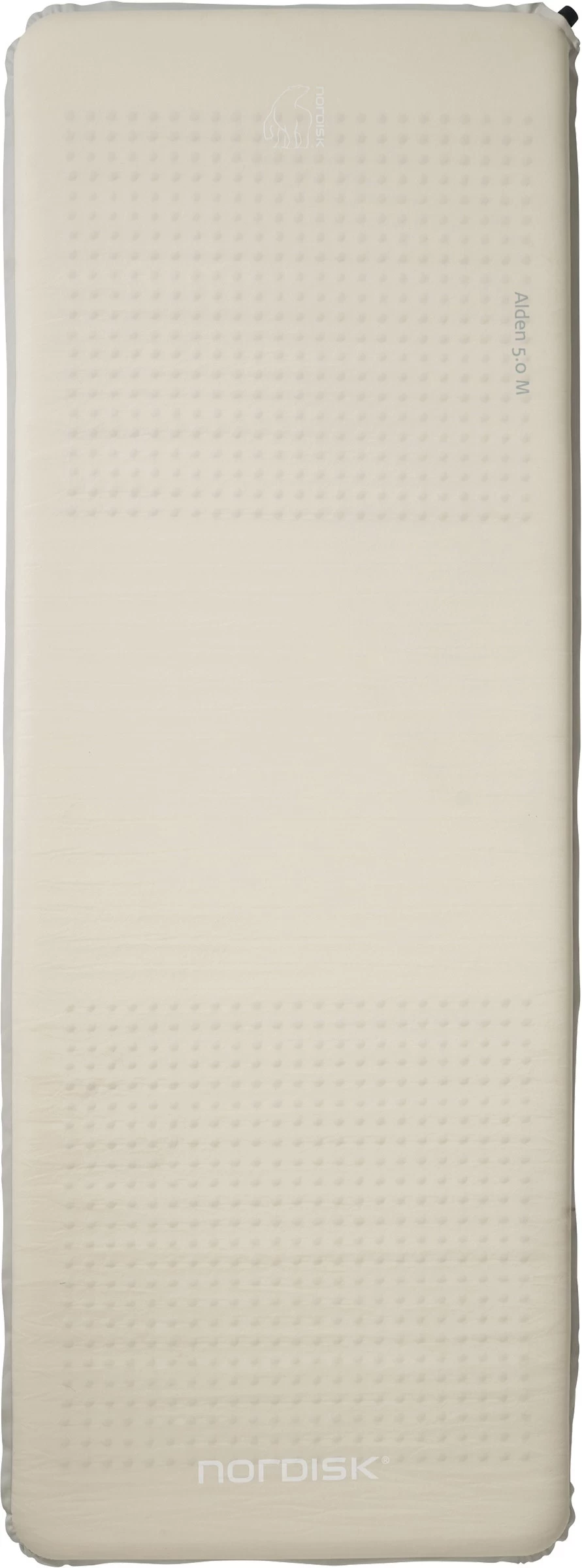 Nordisk Alden 5.0 M Self Inflating Mat 4 Nordisk Alden 5.0 M Self Inflating Mat - Billede 2