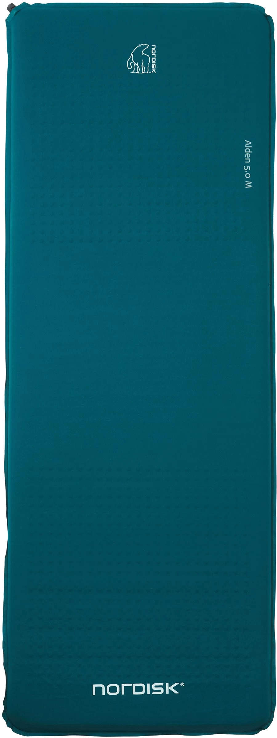 Nordisk Alden 5.0 M Self Inflating Mat 3 Nordisk Alden 5.0 M Self Inflating Mat
