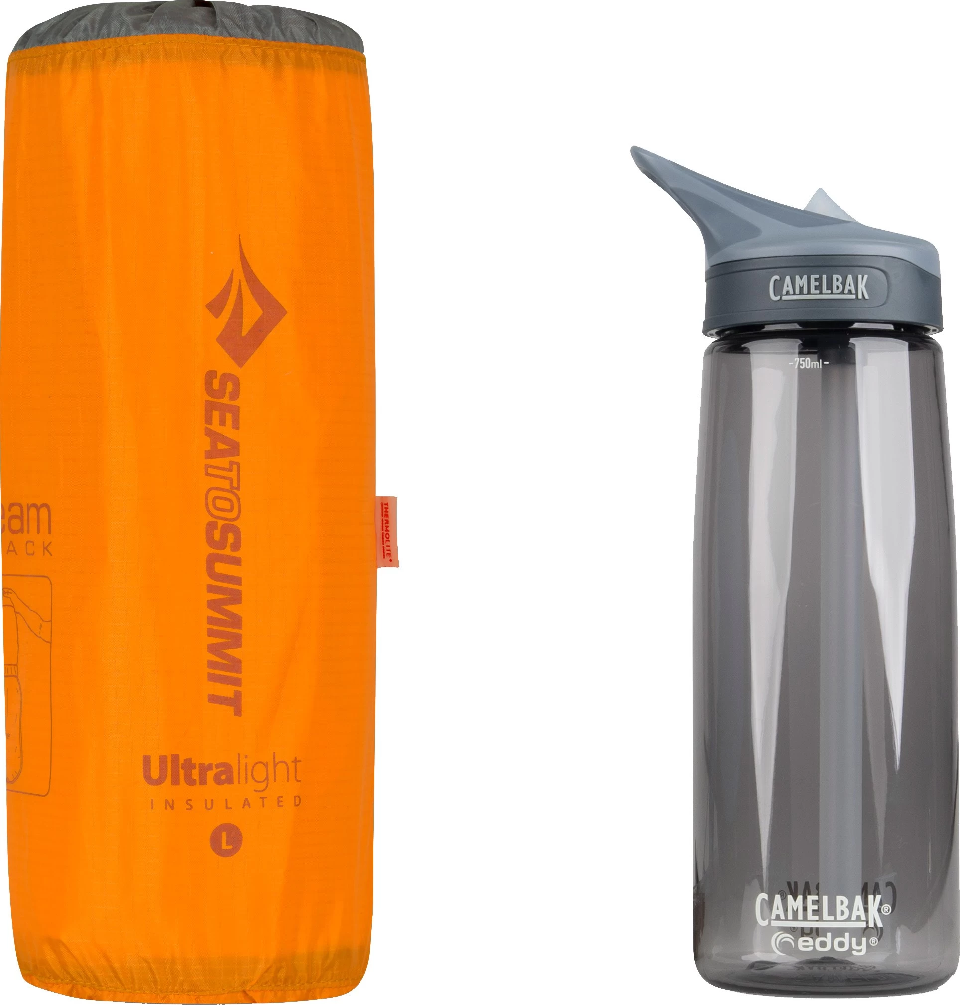 Sea To Summit Ultra Light Insulated Large 5 Sea To Summit Ultra Light Insulated Large - Billede 3