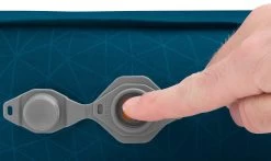 Sea To Summit Comfort Deluxe S.I. Regular Wide 19 Sea To Summit Comfort Deluxe S.I. Regular Wide -Udendørs Udstyrsbutik 60400058 7