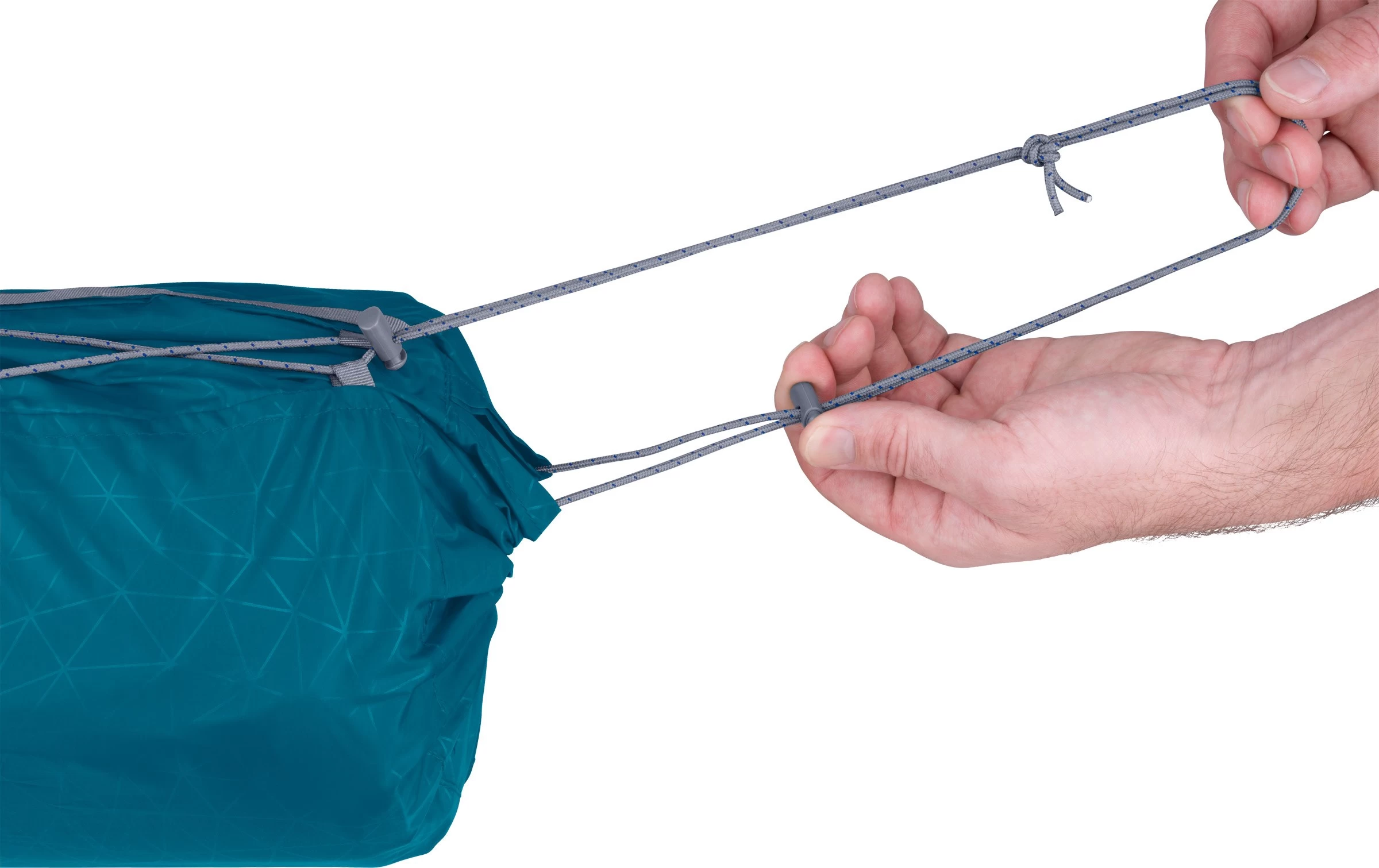 Sea To Summit Comfort Deluxe S.I. Regular Wide 11 Sea To Summit Comfort Deluxe S.I. Regular Wide - Billede 9