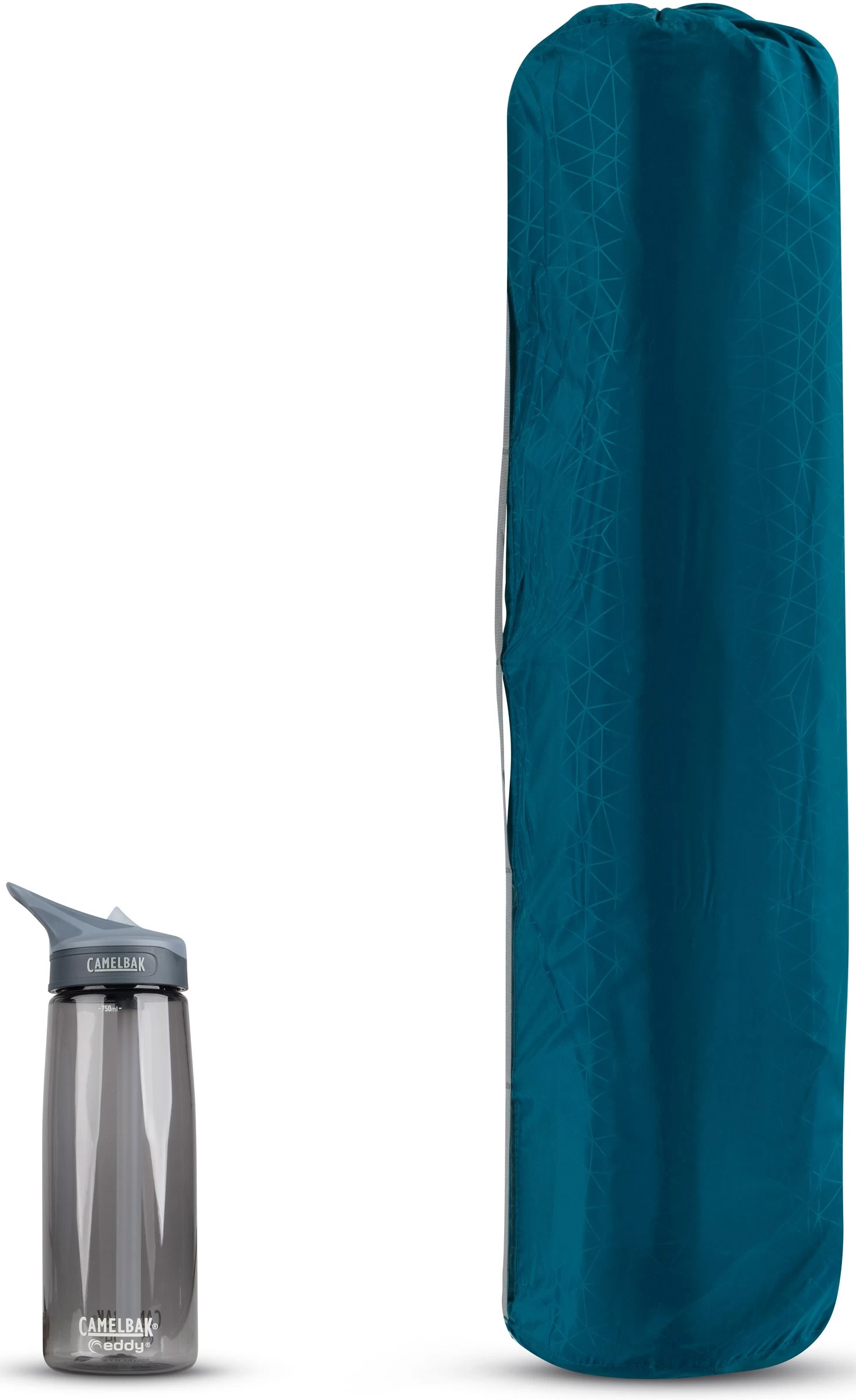 Sea To Summit Comfort Deluxe S.I. Regular Wide 12 Sea To Summit Comfort Deluxe S.I. Regular Wide - Billede 10