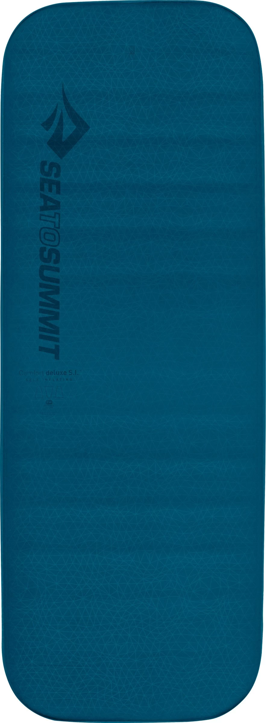 Sea To Summit Comfort Deluxe S.I. Regular Wide 3 Sea To Summit Comfort Deluxe S.I. Regular Wide