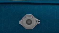 Sea To Summit Comfort Deluxe S.I. Double -Udendørs Udstyrsbutik 60400072 6