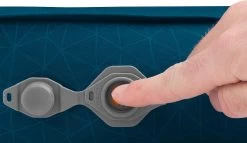 Sea To Summit Comfort Deluxe S.I. Double -Udendørs Udstyrsbutik 60400072 8