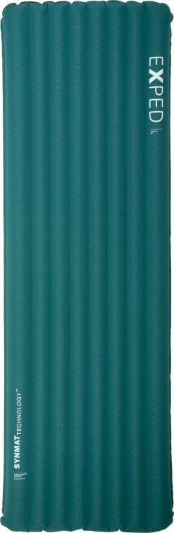 Exped Dura 5R LW SynMat Sleeping Mat 7 Exped Dura 5R LW SynMat Sleeping Mat -Udendørs Udstyrsbutik 60400088 2