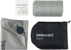 Therm-a-Rest NeoAir® Topo™ Luxe Regular Wide -Udendørs Udstyrsbutik 60400090 3