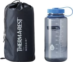 Therm-a-Rest NeoAir® Topo™ Luxe Regular Wide -Udendørs Udstyrsbutik 60400090 4