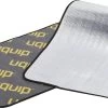 Uquip Aluminium Sleeping Pad Flexy 190 1 Uquip Aluminium Sleeping Pad Flexy 190 -Udendørs Udstyrsbutik 60500010