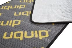 Uquip Aluminium Sleeping Pad Flexy 190 -Udendørs Udstyrsbutik 60500010 3