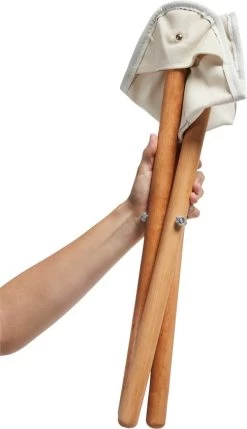 Nordisk Rebild Wooden Tripod -Udendørs Udstyrsbutik 60600042 2