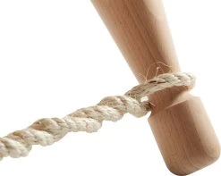 Nordisk Moesgaard Wooden Chair -Udendørs Udstyrsbutik 60600052 4