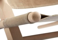 Nordisk Moesgaard Wooden Chair -Udendørs Udstyrsbutik 60600052 5