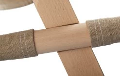 Nordisk Moesgaard Wooden Chair -Udendørs Udstyrsbutik 60600052 6