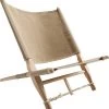 Nordisk Moesgaard Wooden Chair -Udendørs Udstyrsbutik 60600052 f019