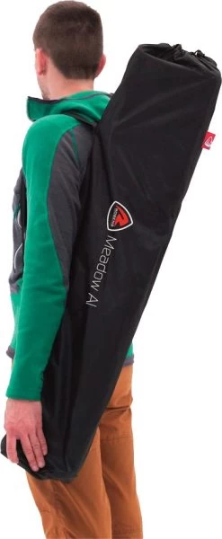 Robens Meadow Al Folding Chair -Udendørs Udstyrsbutik 60600058 4