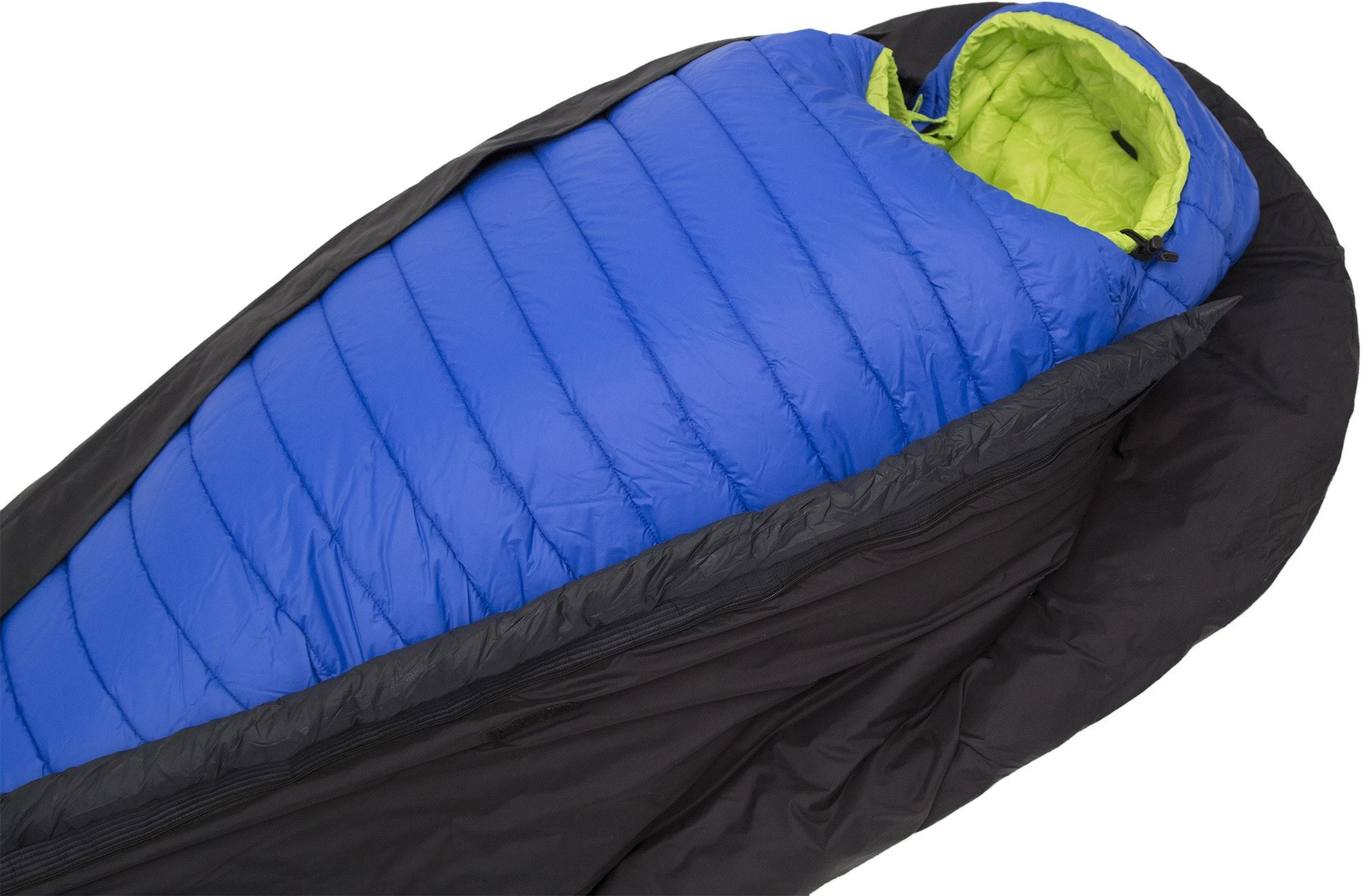 Carinthia XP Top 6 Carinthia XP Top - Billede 4