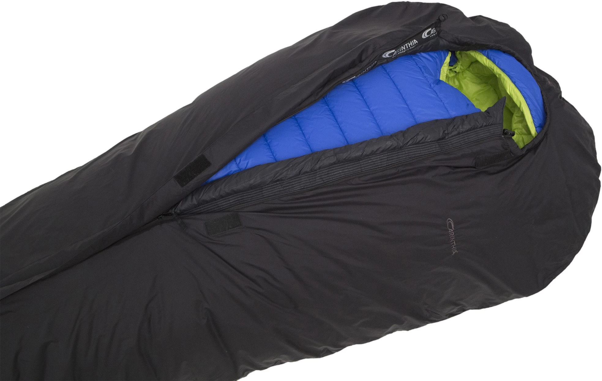 Carinthia XP Top 7 Carinthia XP Top - Billede 5