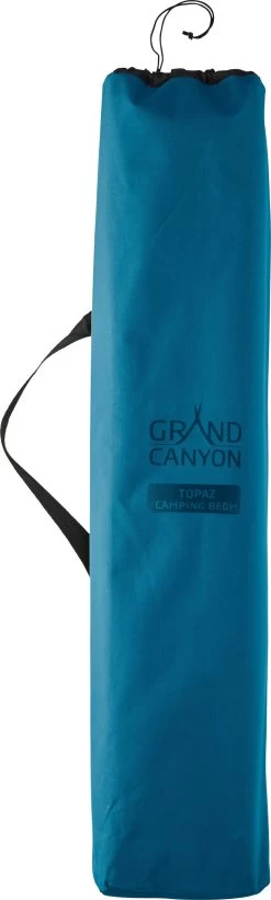 Grand Canyon Topaz Camping Bed Medium -Udendørs Udstyrsbutik 61400009 3