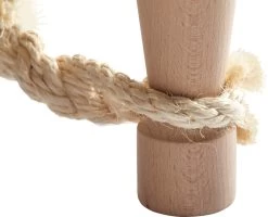 Nordisk Marselis Wooden Bed -Udendørs Udstyrsbutik 61400012 3