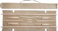 Nordisk Marselis Wooden Bed -Udendørs Udstyrsbutik 61400012 6