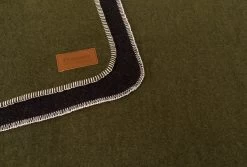 Petromax Wool Blanket 150 X 200 Cm -Udendørs Udstyrsbutik 61500010 2
