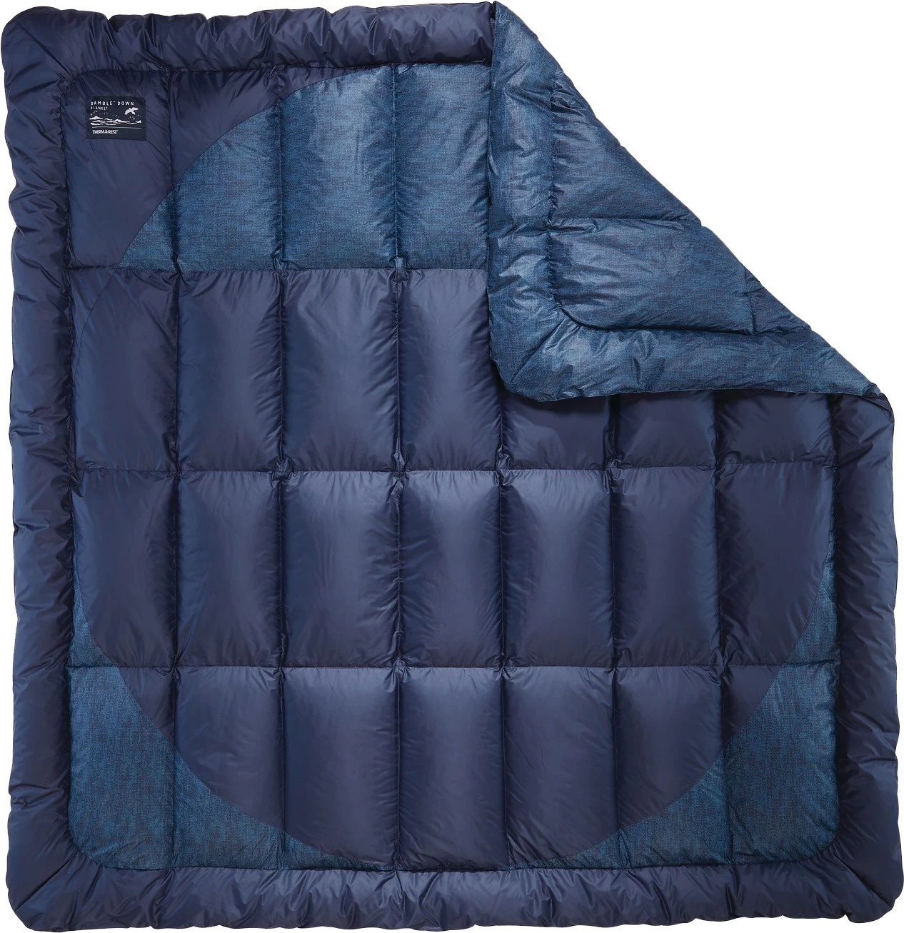Therm-a-Rest Ramble™ Down Blanket 4 Therm-a-Rest Ramble™ Down Blanket - Billede 2